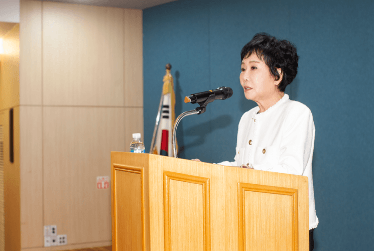 지오영, 창립 24주년 맞아 전사적 AI 대전환 선언…미래 혁신 주도