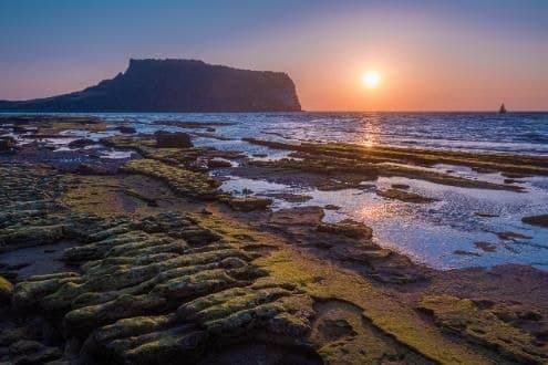 제주 세계지질공원 지위 유지할까... 유네스코 현장 심사 돌입