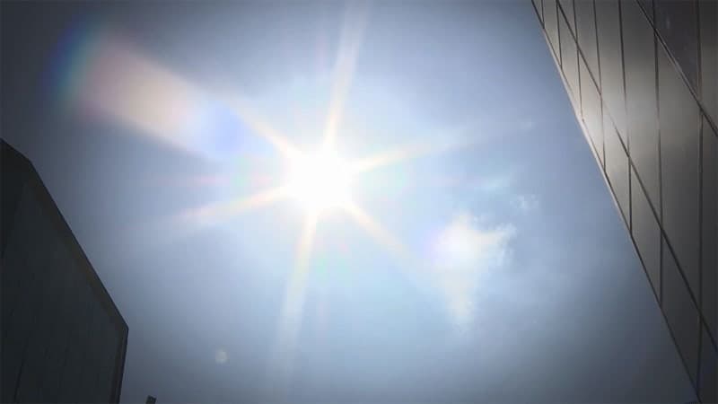 대구·경북 폭염 중대경보 확대…낮 기온 40도 넘는 지옥폭염 지속