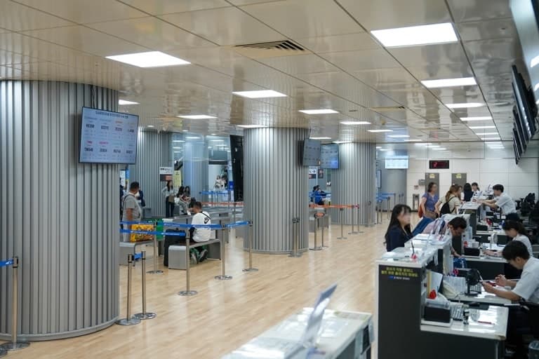 공항철도, 서울역 도심공항터미널 전면 새단장…탑승수속 편의 대폭 강화