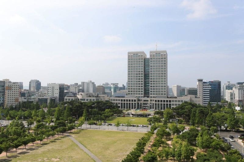 대전시, 폭염 위기경보 '심각' 격상…지역재난안전대책본부 비상 1단계 가동