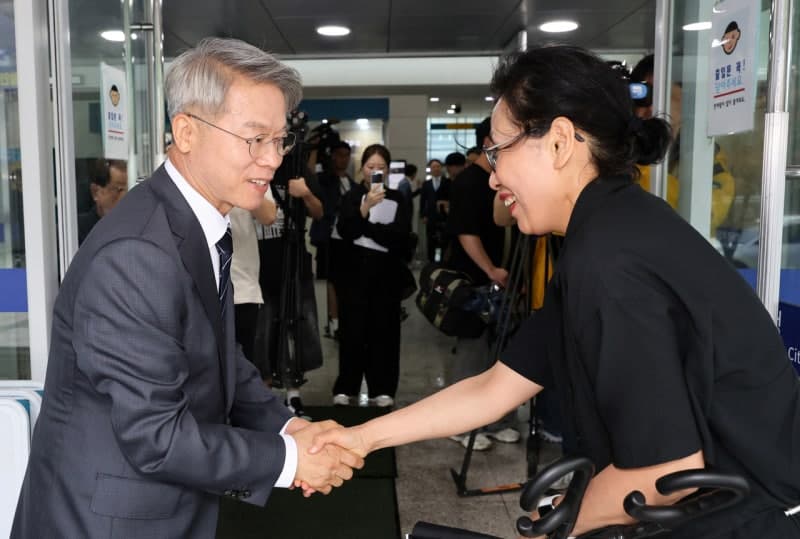 전남 국립의대 설립 갈등, 목포대·순천대 협상 시한 10일까지 연장