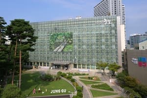 서울 중구, 전문적 계약심사 도입으로 상반기 예산 4억 원 절감