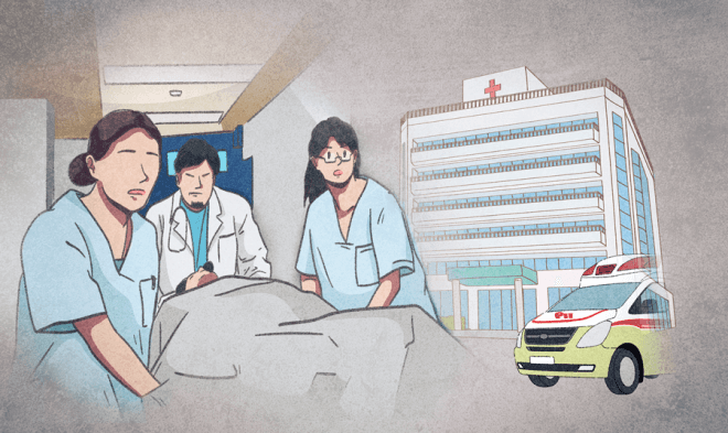인천서 40대 남성 열사병으로 사망…올해 지역 내 첫 온열질환 사망자 발생