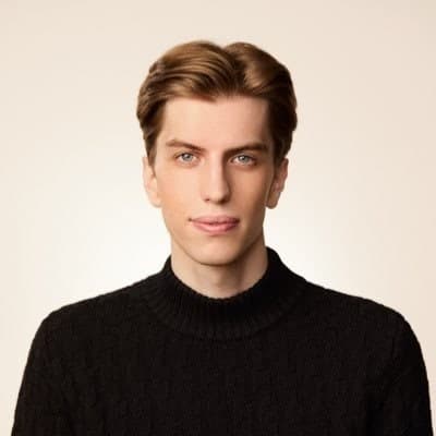 AI 노스트라다무스 리오폴드 아셴브레너, 과도한 레버리지로 펀드 위기 직면
