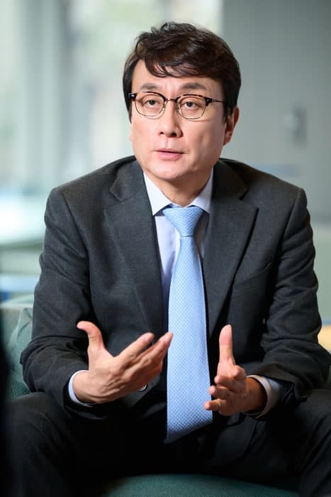 안형준 MBC 사장, 제28대 한국방송협회장 취임…“낡은 규제 혁신”
