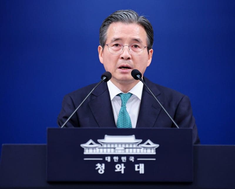 김용범 정책실장, 단일 종목 레버리지 ETF 졸속 도입 지시 혐의로 형사고발