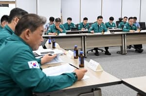 서울시, 폭염 장기화에 긴급대책회의…취약계층 및 현장 안전관리 강화