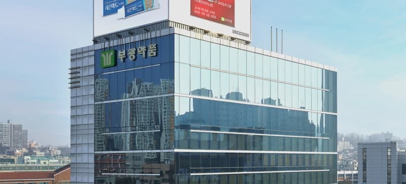 부광약품, ‘타세놀·타벡스겔’ 앞세워 일반의약품 시장 공략 강화