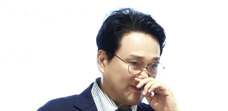 안민석 경기도교육감, 신규 교육전문직원 연수서 "교권 보호에 모든 것 걸겠다"