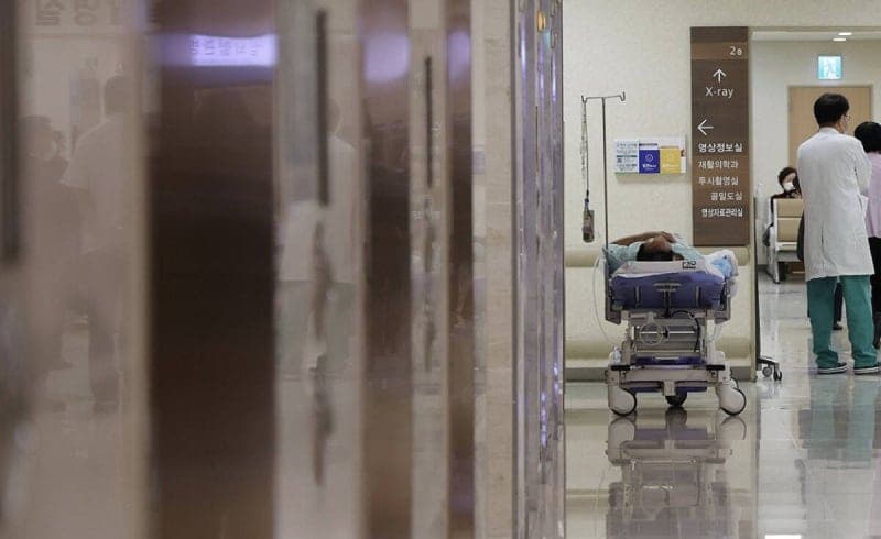 5년간 찾아가지 않은 의료비 환급금 3,600억 원…378억 원은 소멸