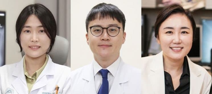 AI로 특발성 폐섬유증 예후 예측…폐 섬유화 점수 4.05% 증가가 기준