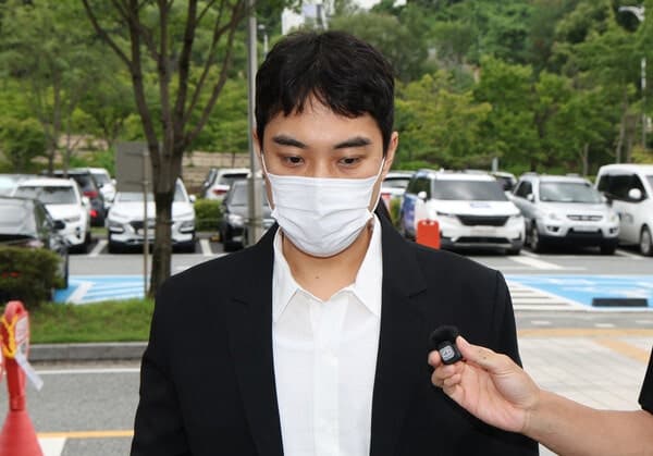 최영중 전 시의원, 추가 성범죄 정황 포착 수사 확대