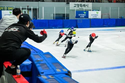 교보생명컵 꿈나무체육대회 성료…42년간 15만 유소년 꿈 키웠다