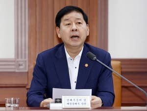 구윤철 "40억 이상 종부세 정상화…그린벨트·군 시설 활용해 주택 공급 확대"
