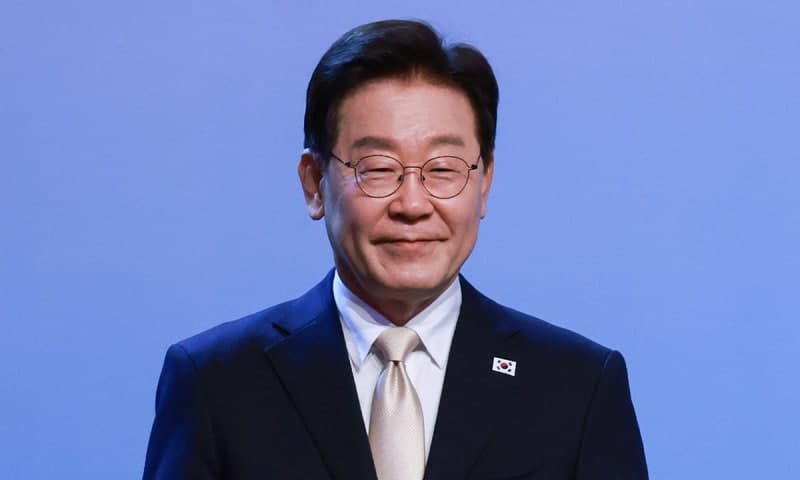 이재명 대통령, 3일 귀국 직후 부동산·주식시장 긴급 점검