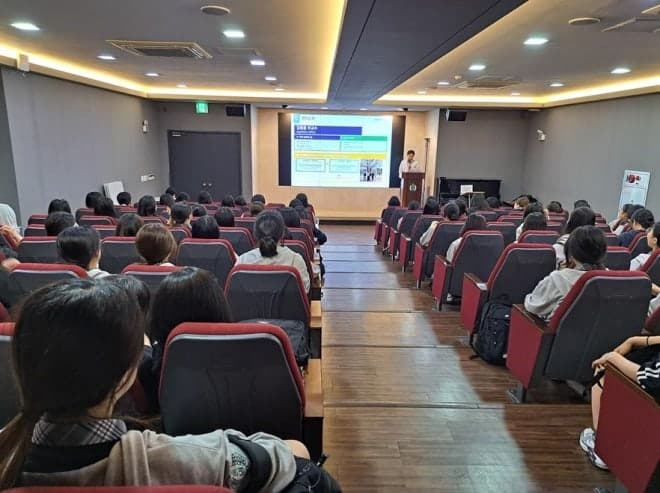 대학가, 고교생 대상 첨단 과학기술 진로 탐색 및 인재 육성 프로그램 활발