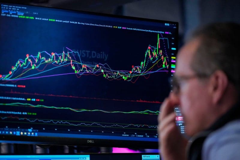 월가 은행들, 레버리지 ETF 폭락 위험 '크래시 풋'으로 떠넘긴다