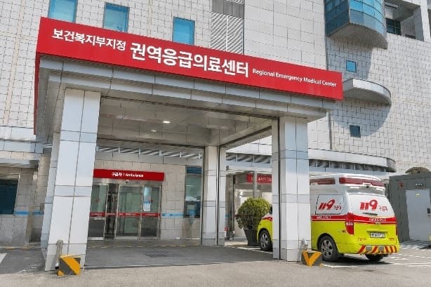 타 병원 거부한 고위험 산모, 인하대병원 응급분만으로 쌍둥이 살렸다