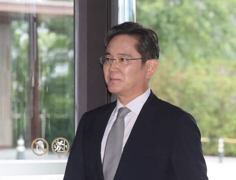 상반기 배당 기업 47% 늘었다…개인 배당 1위는 이재용 삼성전자 회장