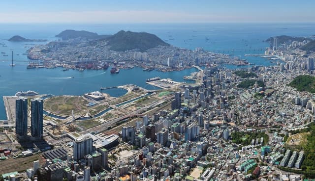 해양수산부, 부산 신청사 부지 선정 앞두고 직원 의견 수렴