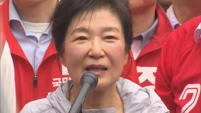 유영하 "박근혜, 현실 정치 복귀 않지만 국가 원로로서 목소리 낼 것"