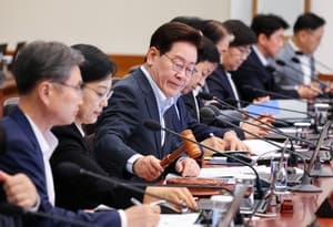 이재명 대통령, 형사소송법 개정안 거부권 행사 안 해…부동산 세제 개편도 추진