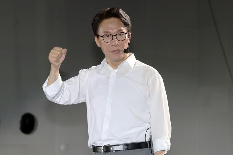 김민석 "이제 경찰개혁"…권한 커진 만큼 책임과 민주적 통제 강화