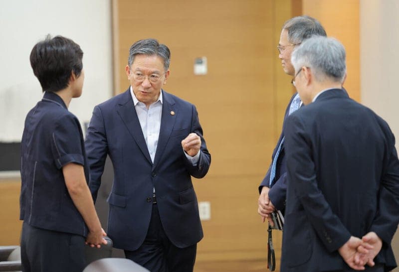 정성호 법무장관 "형소법 개정 뒷감당 어쩌려고" 강한 우려 표명