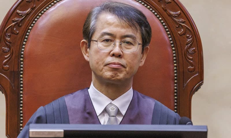 대법관 2명 공석 장기화, 동시 제청 가능성 주목