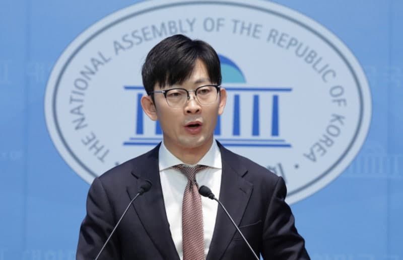 국민의힘 "보완수사권 폐지법 의결은 사법 정의에 대한 정면 도전"