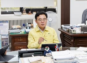 서울 전역 폭염중대경보 발효…강서구, 취약계층 보호 비상 대응체계 가동