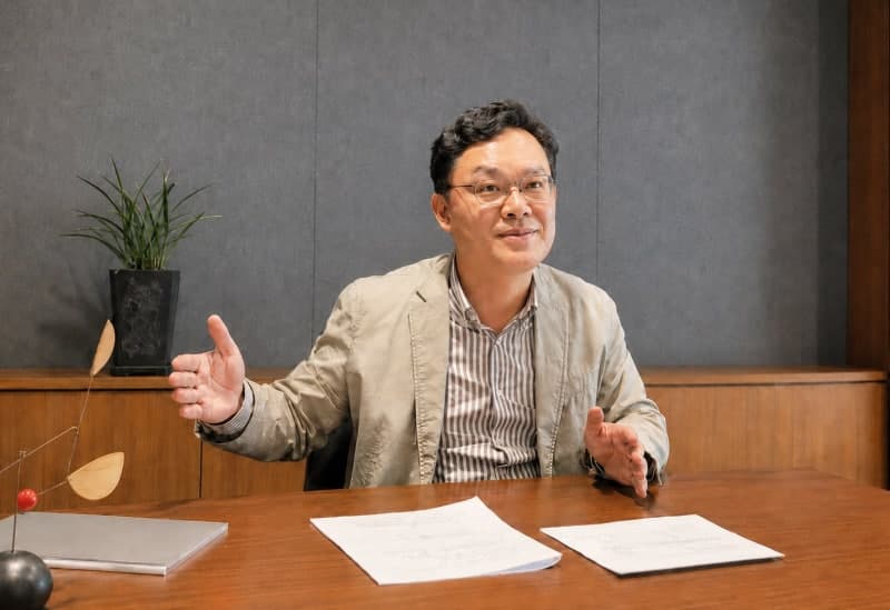 갤럭시아머니트리, STO 사업 주체 '갤럭시아에프엔'으로 전환하고 인가 신청