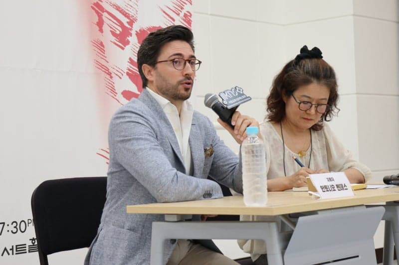 스페인 지휘자 안토니오 멘데스, 국립심포니와 함께 파야 탄생 150주년 기념 무대