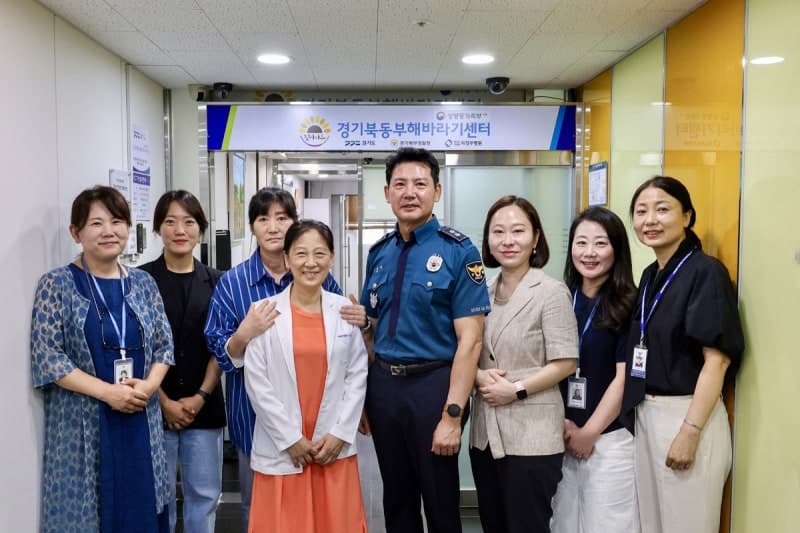 경기북부경찰청, 성범죄 피해자 보호·지원 체계 강화 나선다