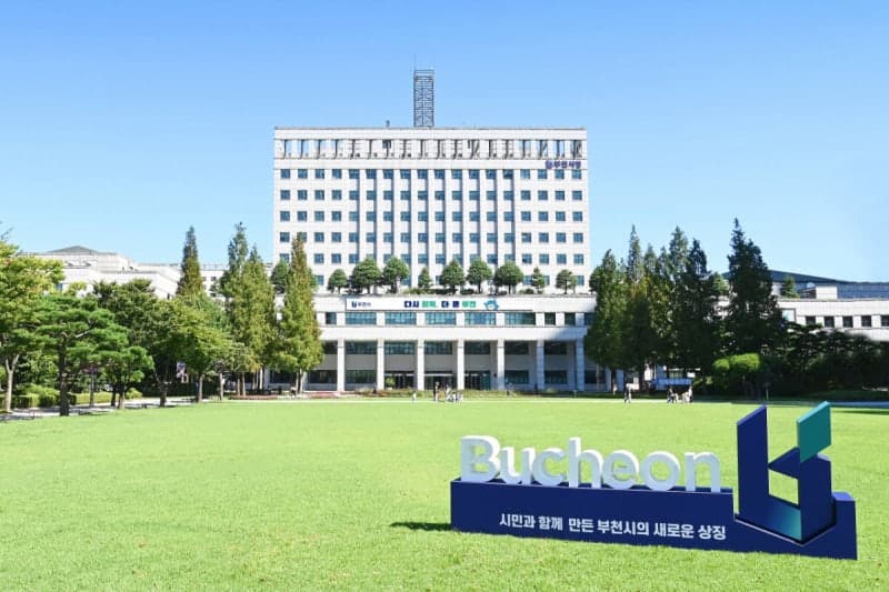 부천시, 폭염 대응 강화…무더위쉼터 연장하고 생수 나눔 확대