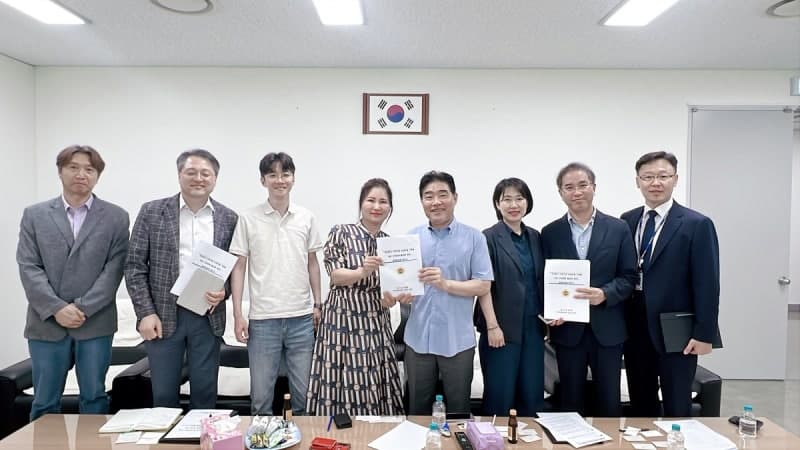 김운남 경기도의원, 특성화고 인재와 지역기업 잇는 산학협력 모델 구축 나선다