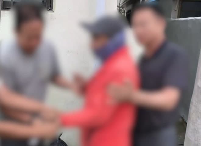 29년 전 중국 강도살인범, 한국 불법체류 중 국제공조로 검거돼 송환