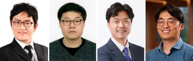 한국재료연구원, 친환경 소재로 1ppm 암모니아 누출 잡는 초고감도 센서 개발