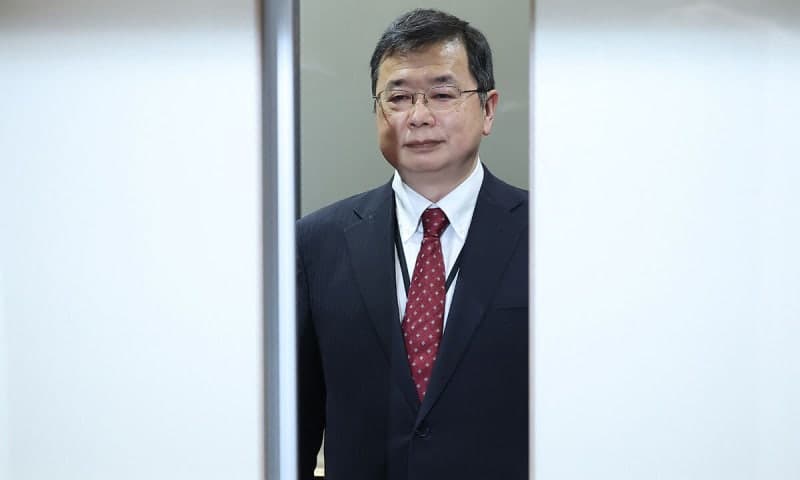 日 방위백서 22년째 독도 영유권 주장, 한국 강력 항의