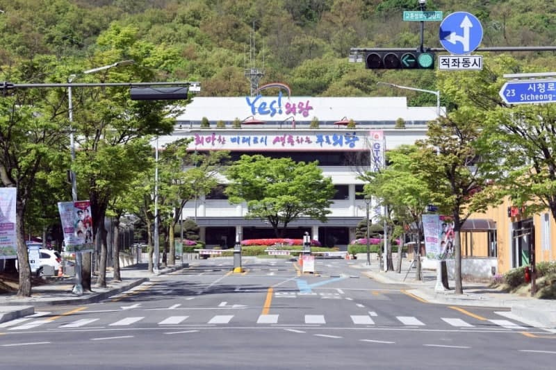 의왕시, 365키즈병원 달빛어린이병원 지정…야간·휴일 소아 진료 본격화
