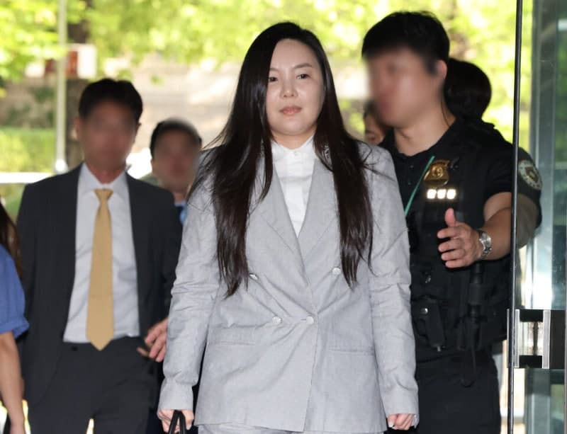 300억대 사기 혐의 차가원 피아크 그룹 회장 구속… "증거인멸 우려"