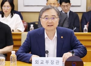조현 외교장관 '내달 16일 한·중앙아 정상회의, 협력 격상의 전기'