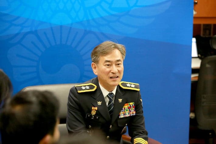 경찰 수사 공정성 강화…내·외부 통제 장치 대폭 확대