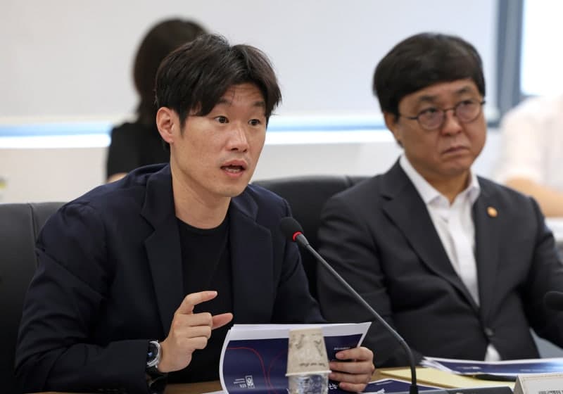 대한축구협회장 선거인단 192명에서 2만 명으로 대폭 확대