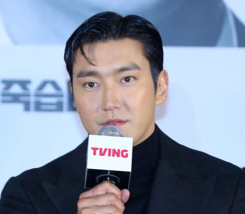 최시원, 정치색 논란에 입 열었다…“사람을 진영으로 판단 말아야”