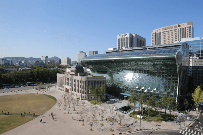 서울시, 소상공인 공유재산 임대료 최대 30% 감면 올해 말까지 연장