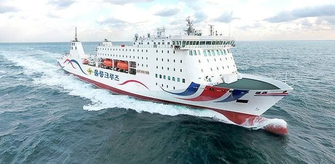 경북도, 2028년 울릉공항 개항 대비 여객선 준공영제 도입 추진