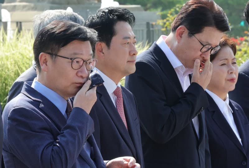 국민의힘 윤리위, 징계 절차 개시에도 내부 갈등으로 파행 위기