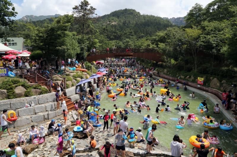 전남광주통합특별시, 여름철 물놀이 안전관리 총력…피서지 142곳 집중 점검